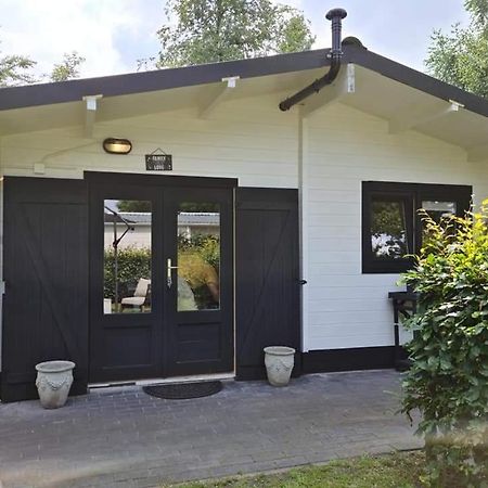 Casa Ibiza Is Vakantie In Drenthe Schoonebeek Exteriér fotografie