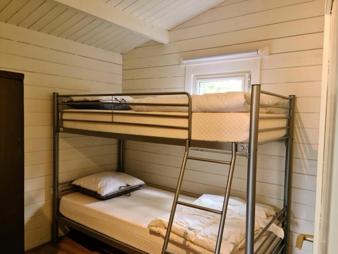 Casa Ibiza Is Vakantie In Drenthe Schoonebeek Exteriér fotografie